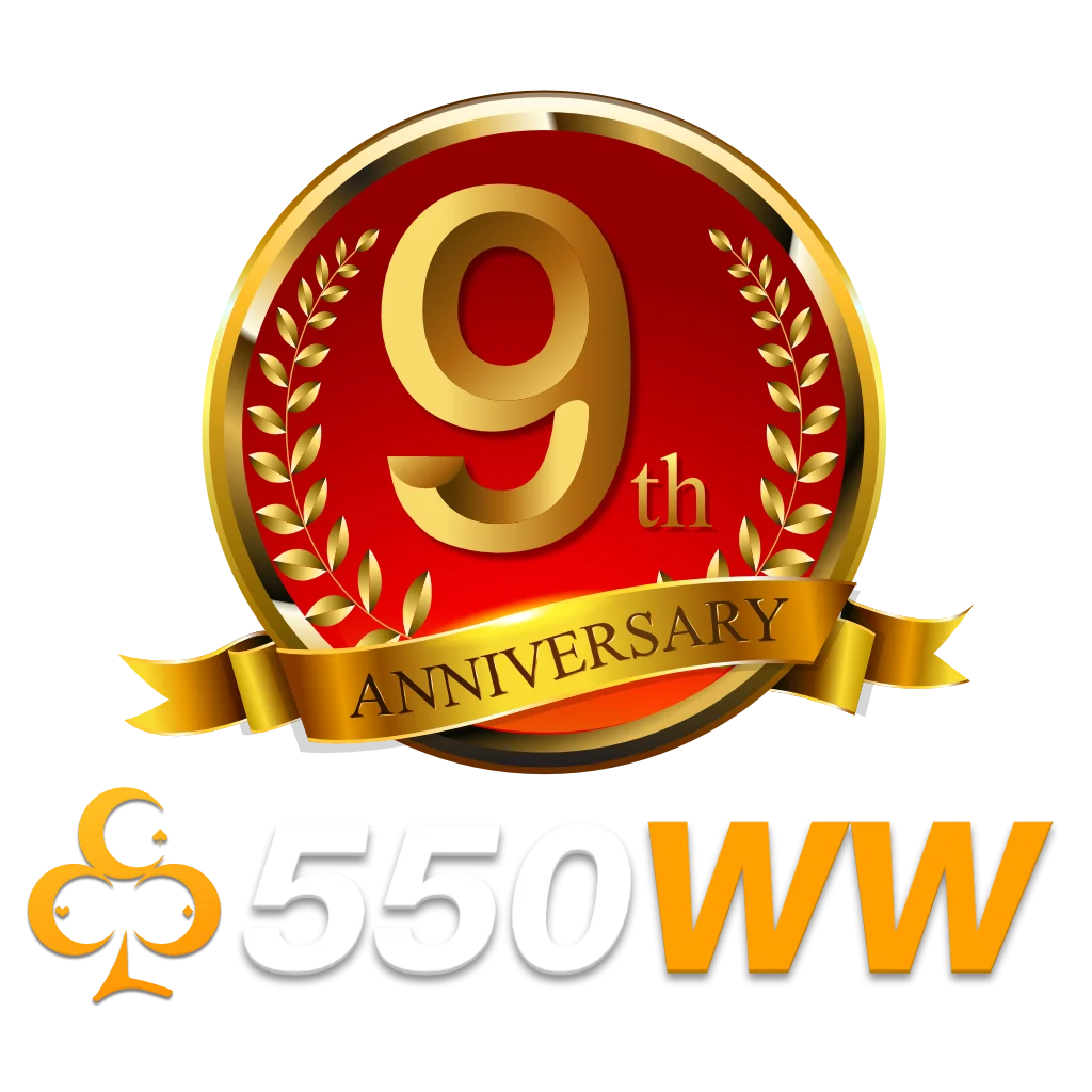 550WW ทางเข้าเว็บ สล็อตและคาสิโนออนไลน์